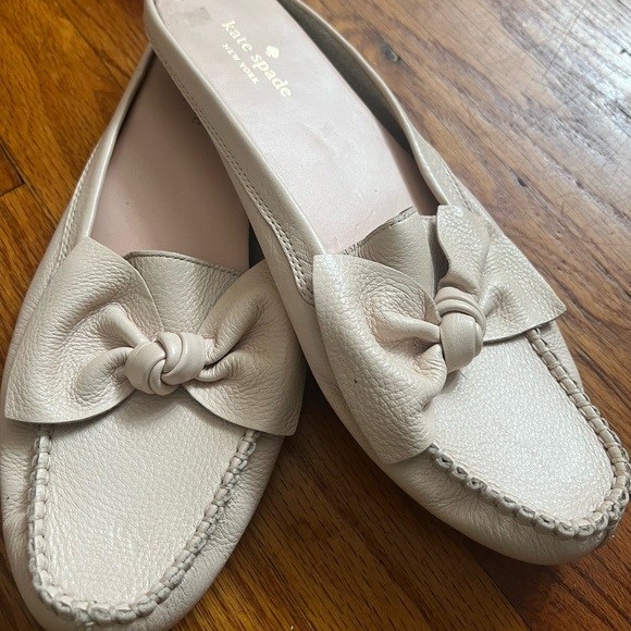 Kate Spade flats - Picture 4 of 4